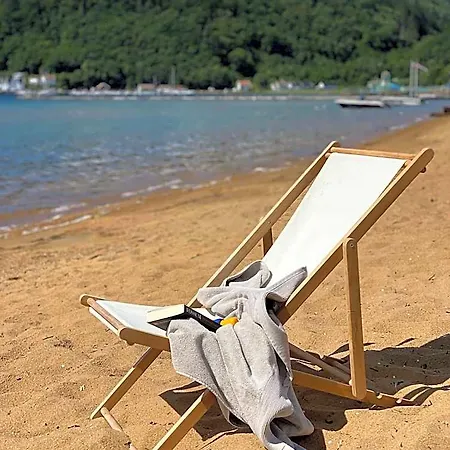 Rosfjord Strandhotel 4* リュングダール