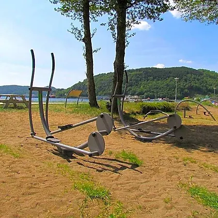 Rosfjord Strandhotel Lyngdal