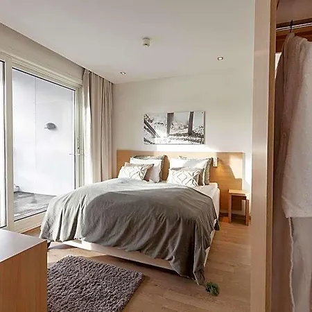 Rosfjord Strandhotel