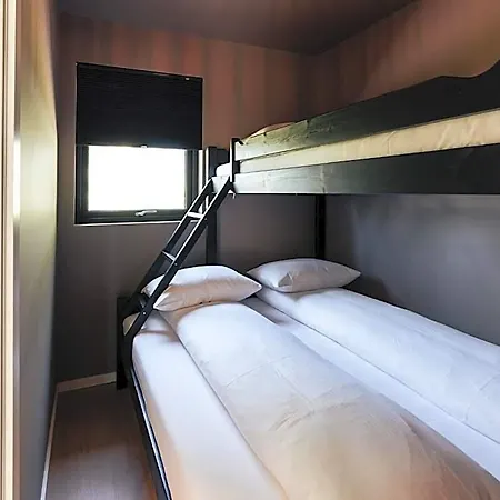 Hotel Rosfjord Strandhotel 4*