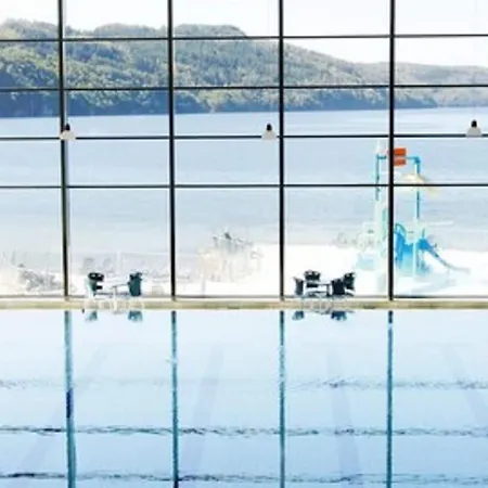 Hotel Rosfjord Strandhotel 4*