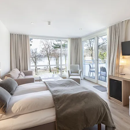 Rosfjord Strandhotel Hotel Lyngdal