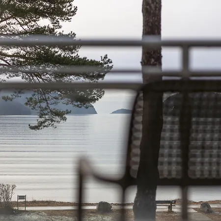 Rosfjord Strandhotel Hotel 4*