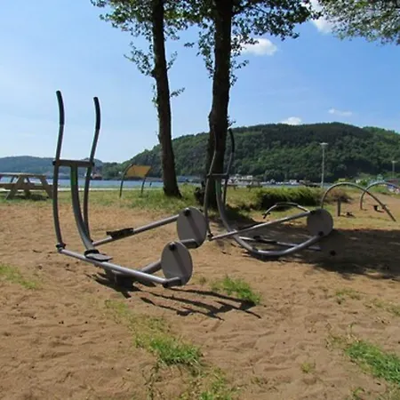Rosfjord Strandhotel Hotel 4*