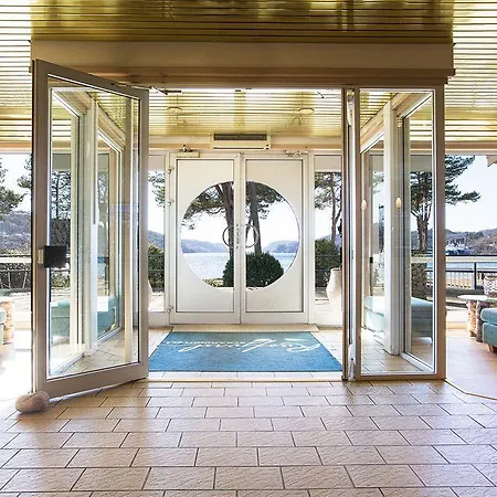 Hotel Rosfjord Strandhotel