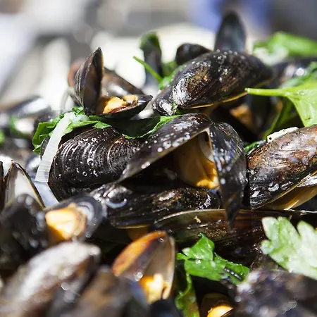 Rosfjord Strandhotel 4* Lyngdal