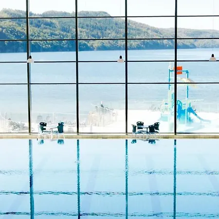 Rosfjord Strandhotel 4*