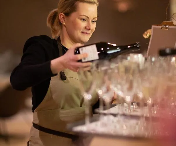 Rosfjord Strandhotel 4*