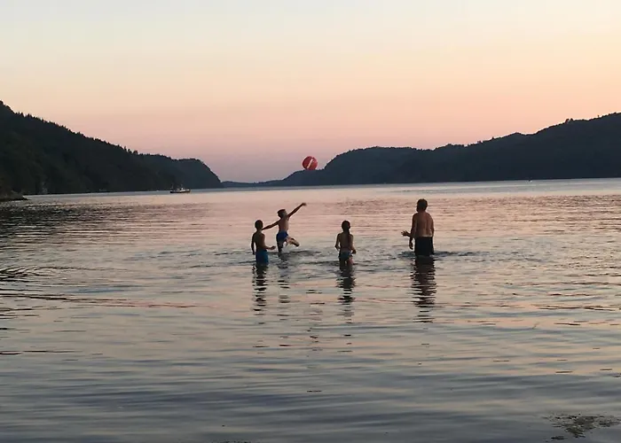 Rosfjord Strandhotel 4*