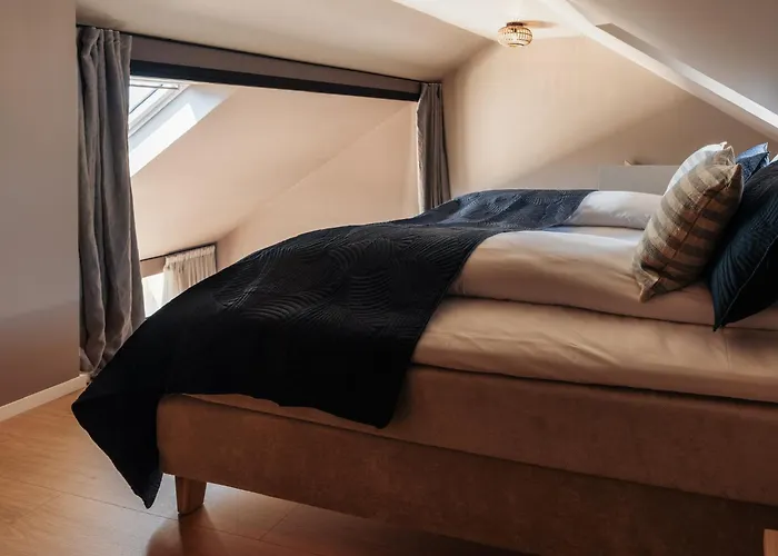 Hotel Rosfjord Strandhotel 4*