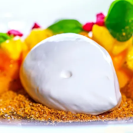 Rosfjord Strandhotel Hotel 4*