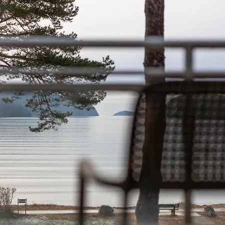 Rosfjord Strandhotel 4*