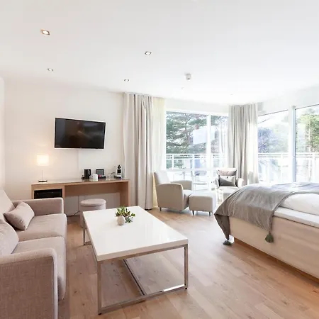 Rosfjord Strandhotel 4*