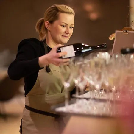 Rosfjord Strandhotel 4*