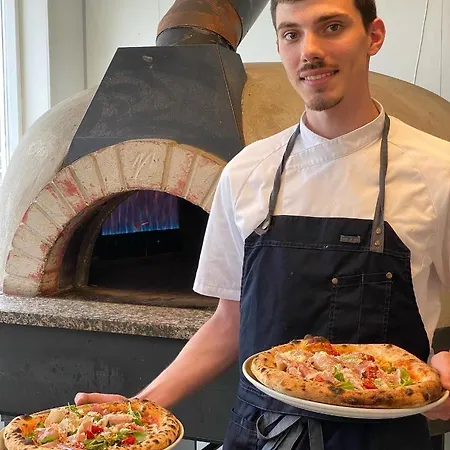 Rosfjord Strandhotel Lyngdal