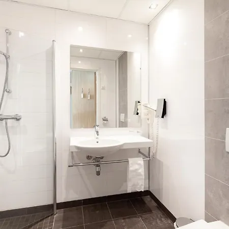 Rosfjord Strandhotel Hotel Lyngdal