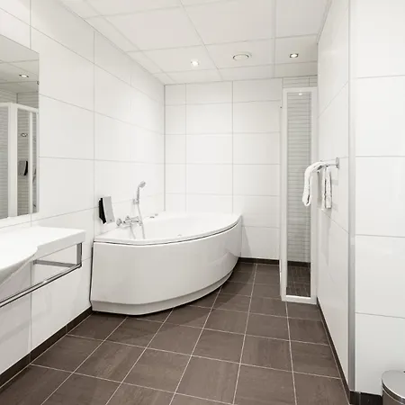 Hotel Rosfjord Strandhotel Lyngdal