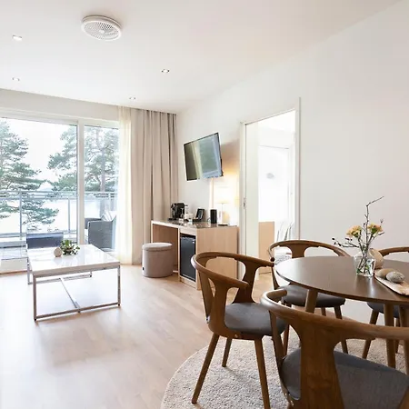 Rosfjord Strandhotel Lyngdal