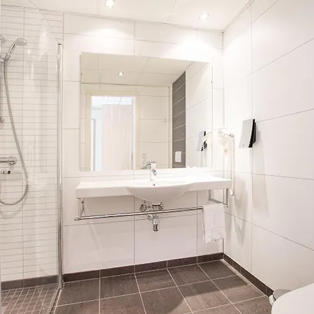 Rosfjord Strandhotel 4* Lyngdal