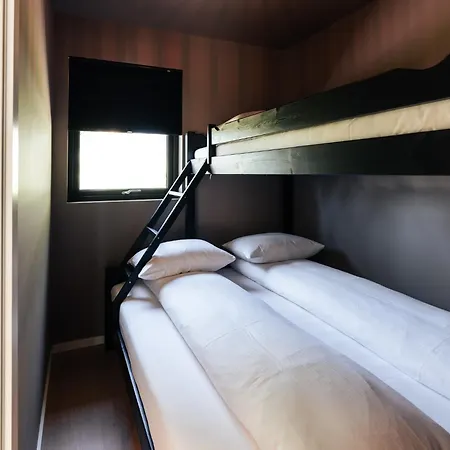 Hotel Rosfjord Strandhotel