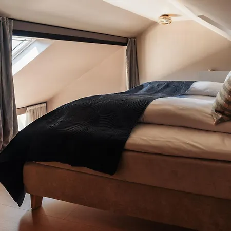 Hotel Rosfjord Strandhotel 4*