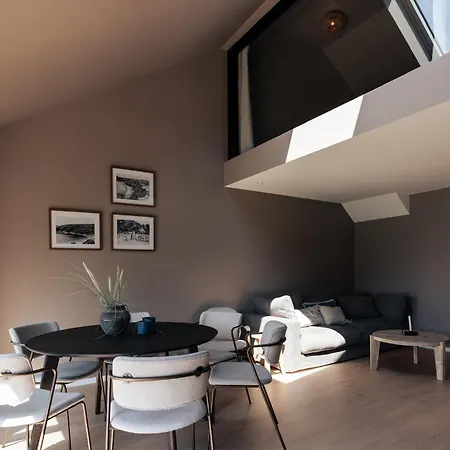 Rosfjord Strandhotel