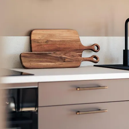 Rosfjord Strandhotel Hotel