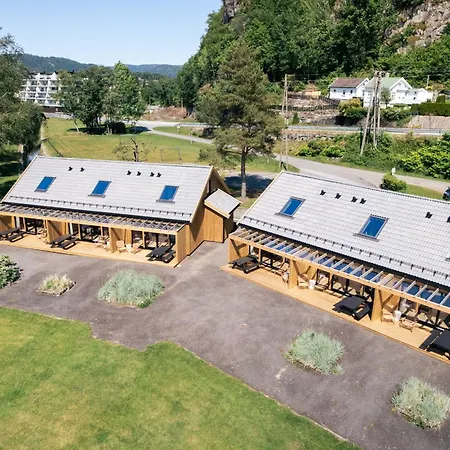 Rosfjord Strandhotel Hotel Lyngdal