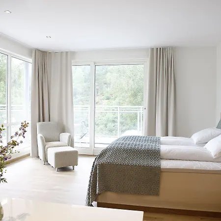 Hotel Rosfjord Strandhotel