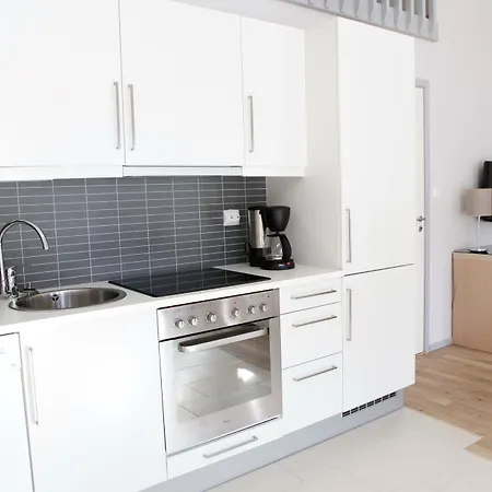 Hotel Rosfjord Strandhotel