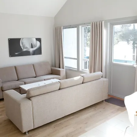 Hotel Rosfjord Strandhotel