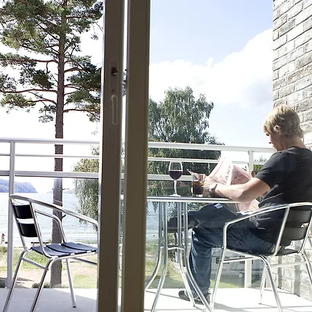 Rosfjord Strandhotel