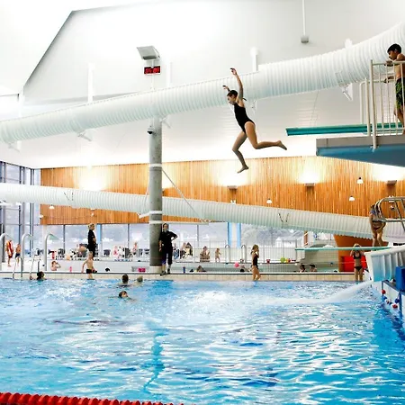 Rosfjord Strandhotel 4*