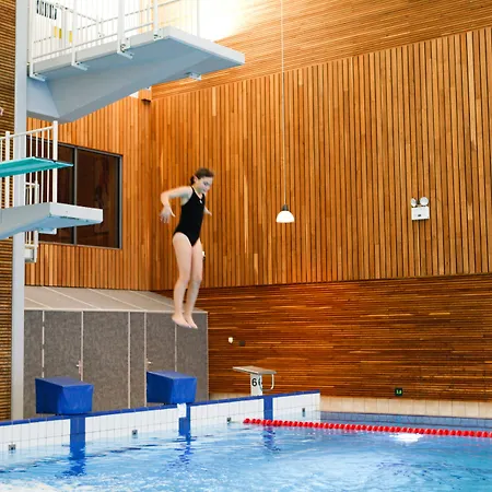 Rosfjord Strandhotel 4* Lyngdal