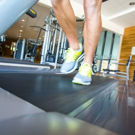 Rosfjord Strandhotel 4* Lyngdal