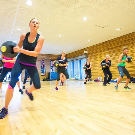 Rosfjord Strandhotel