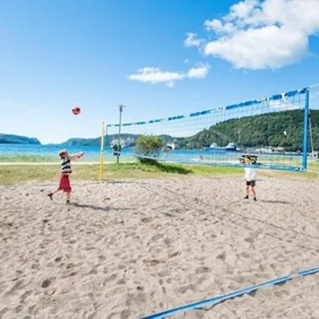 Rosfjord Strandhotel 4*