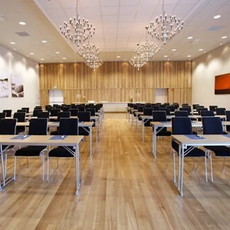 Rosfjord Strandhotel