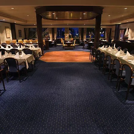 Hotel Rosfjord Strandhotel Lyngdal
