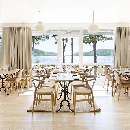 Rosfjord Strandhotel Hotel Lyngdal