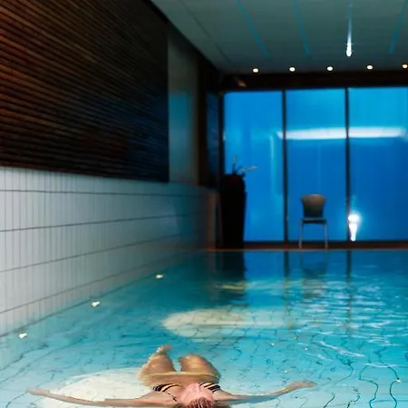 Rosfjord Strandhotel 4*