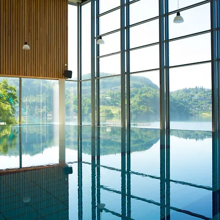 Hotel Rosfjord Strandhotel Lyngdal
